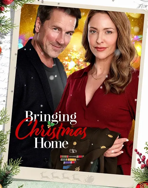 Bringing Christmas Home พารักกลับบ้านวันคริสต์มาส