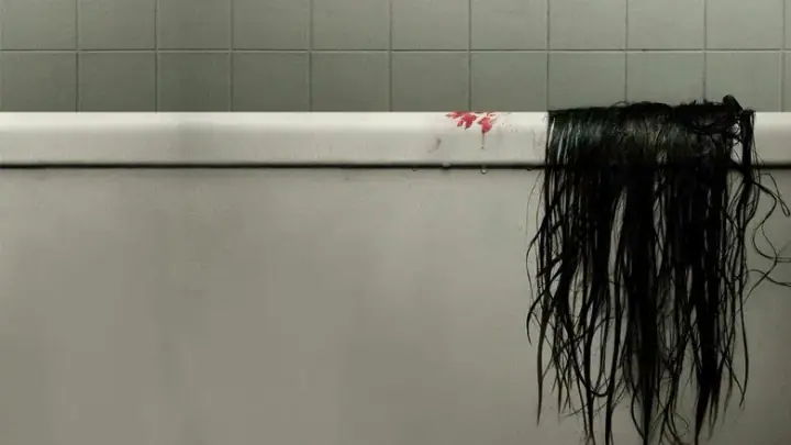 The Grudge บ้านผีดุ