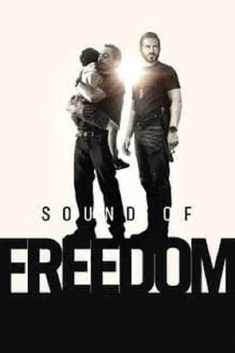 Sound of Freedom เสียงแห่งเสรีภาพ