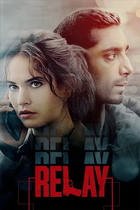 Relay