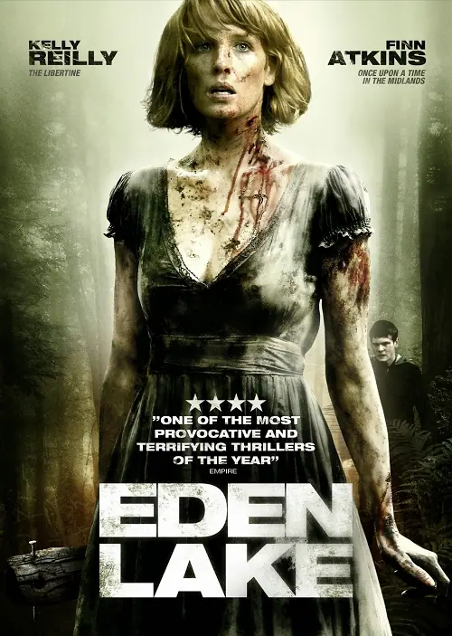 Eden Lake หาดนรก สาปสวรรค์