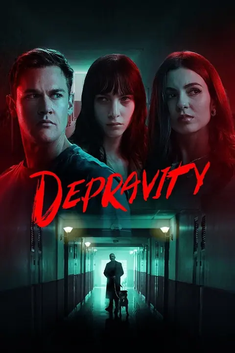 Depravity ชั่วโคตรร้าย