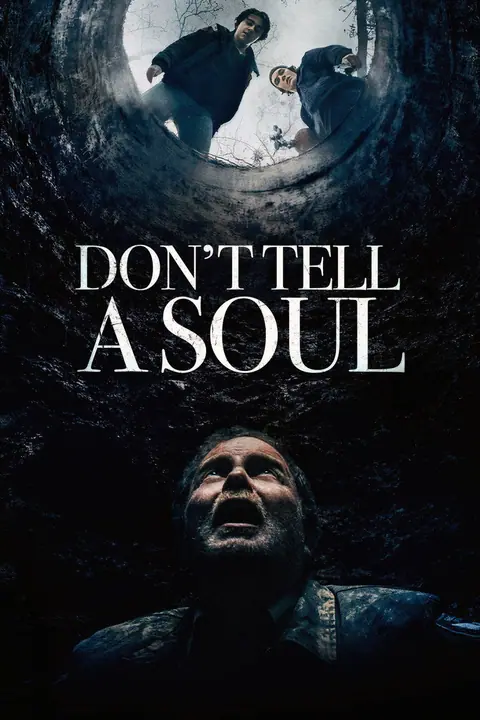 Dont Tell a Soul