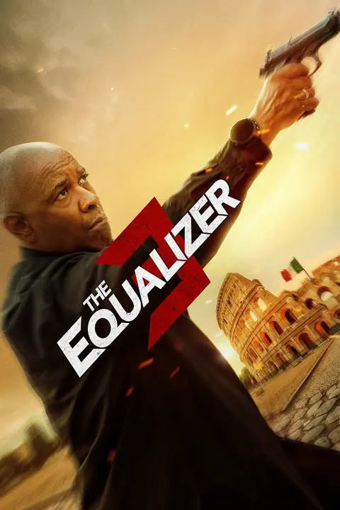 The Equalizer 3 มัจจุราชไร้เงา 3