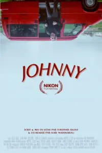 Code Name Johnny โคตรทีมรหัสลับ จอห์นนี่