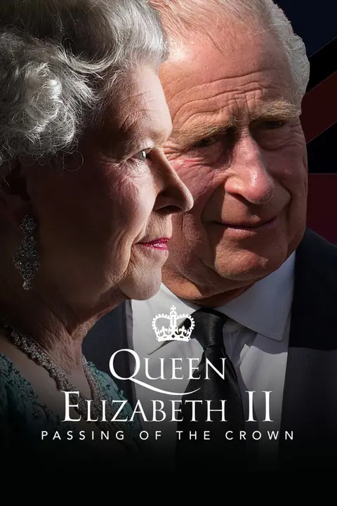 Queen Elizabeth II Passing of the Crown A Special Edition of 20/20