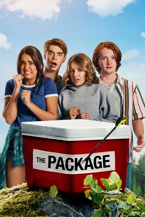 The Package กล่องดวงใจ