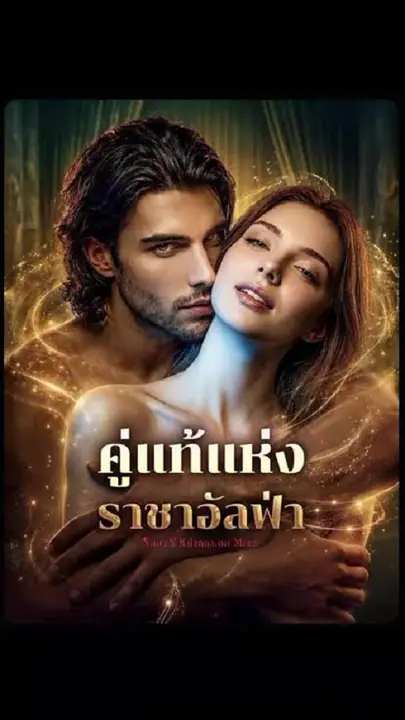 Fated to the Alpha คู่แท้แห่งราชาอัลฟ่า