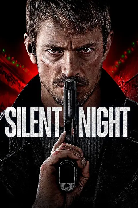 Silent Night ยิงแมร่งให้เหี้ยน