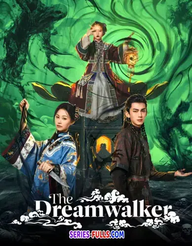 The Dreamwalker