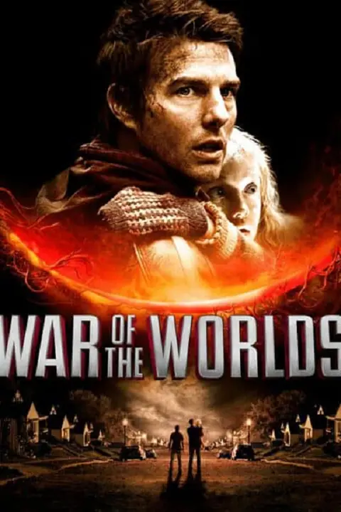 War of the Worlds อภิมหาสงครามวันล้างโลก
