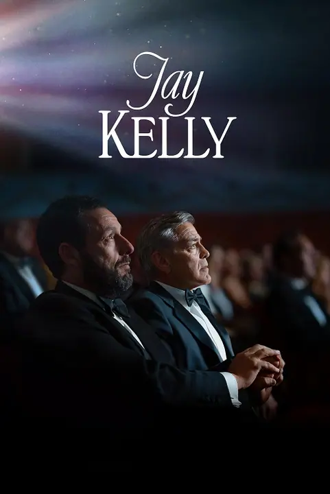Jay Kelly เจย์ เคลลี