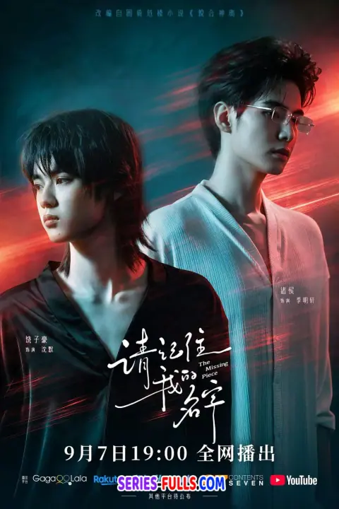 The Missing Piece จิ๊กซอว์ชิ้นสุดท้ายของเรา