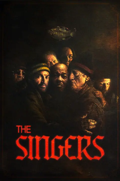 The Singers ผู้ขับขานเพลงชีวิต