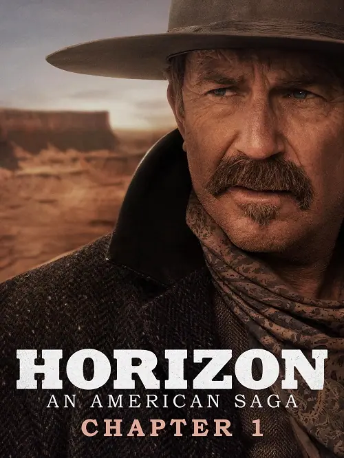 Horizon An American Saga Chapter 1 ฮอไรซัน มหากาพย์ชาติอเมริกัน ภาค 1