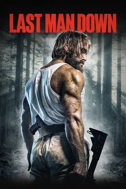 Last Man Down โคตรคลั่งบาซูก้า