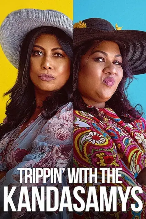 Trippin with the Kandasamys