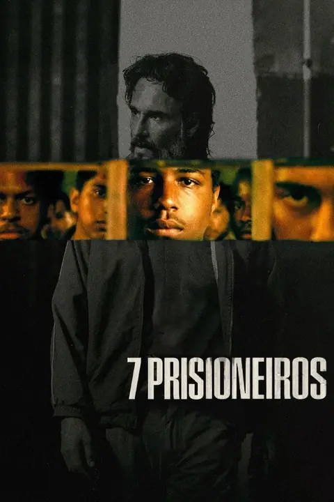 7 Prisoners 7 นักโทษ