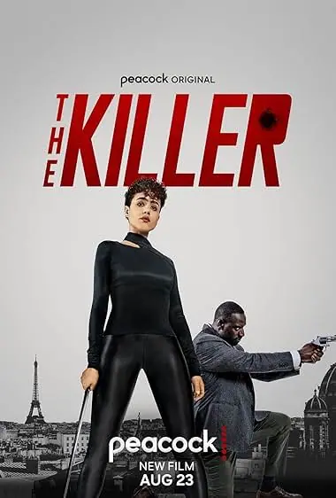 The Killer สวยกล้าบ้าระห่ำ