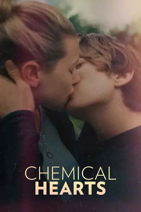 Chemical Hearts เคมิเคิลฮาร์ดส