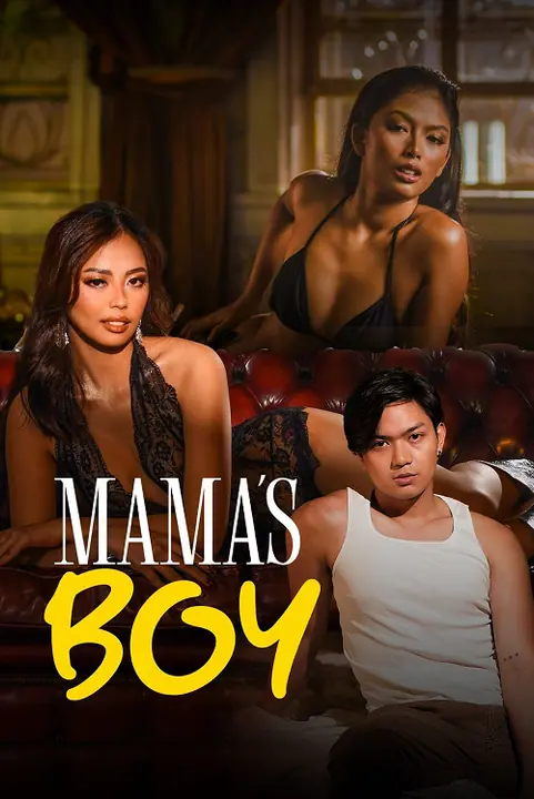 Mamas Boy