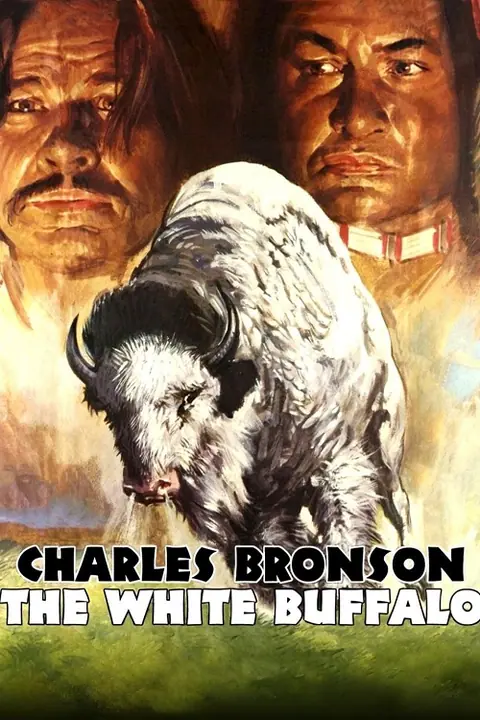 The White Buffalo ตำนานโหดโคตรเหมี้ยม