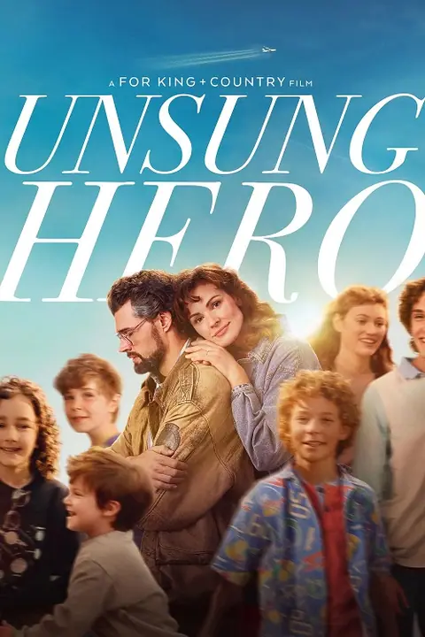 Unsung Hero รัก ฝัน ศรัทธา