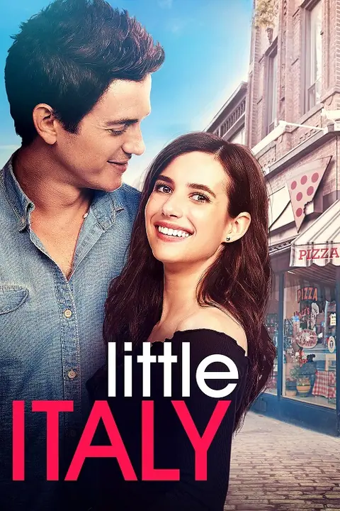 Little Italy ลิตเติ้ล อิตาลี