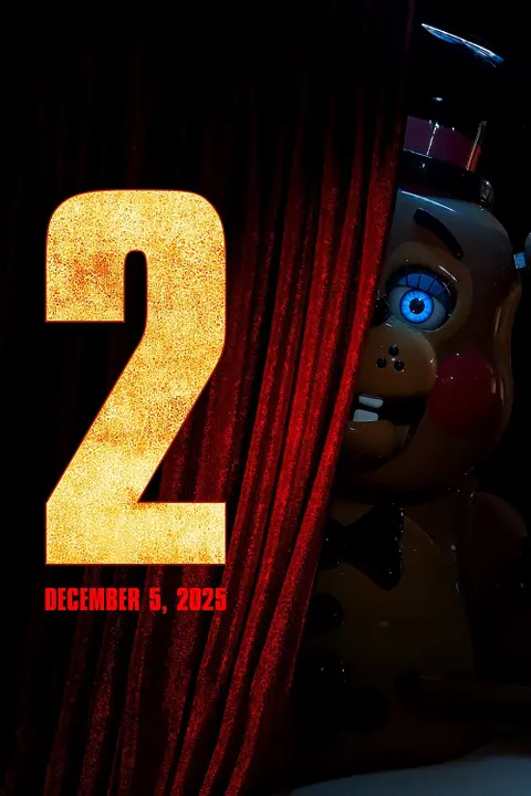 Five Nights at Freddys 2 5 คืนสยองที่ร้านเฟรดดี้ 2