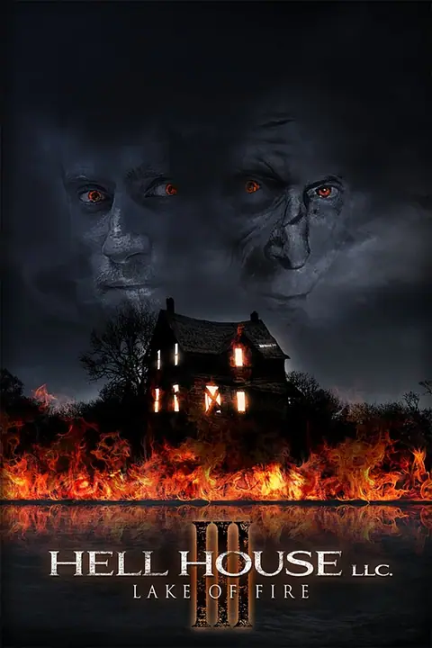 Hell House LLC III Lake of Fire