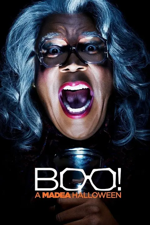 Boo ! A Madea Halloween ฮัลโลวีนฮา คุณป้ามหาภัย