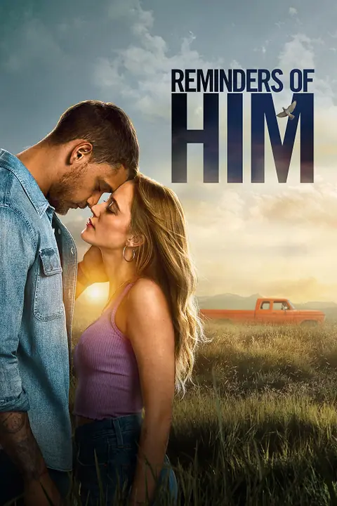 Reminders of Him ร่องรอยรัก