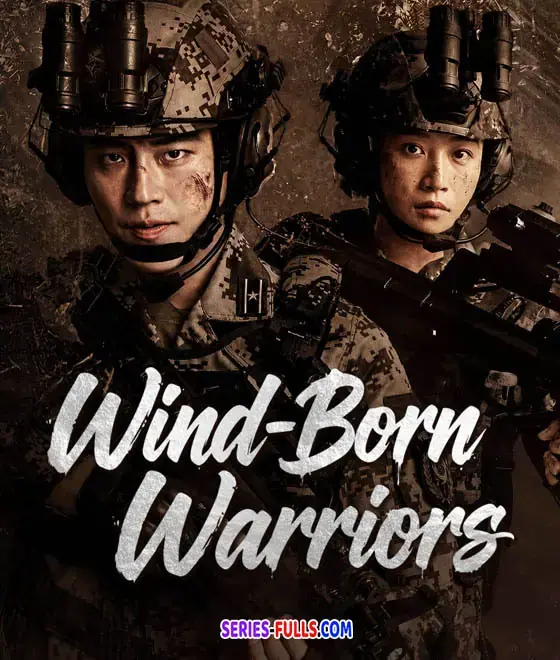 Wind-Born Warriors