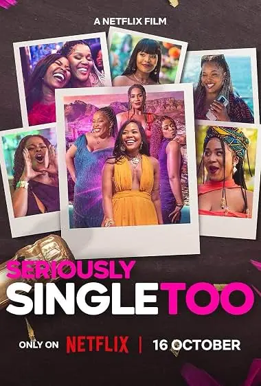 Seriously Single Too สาวโสดสนิทเหมือนกัน