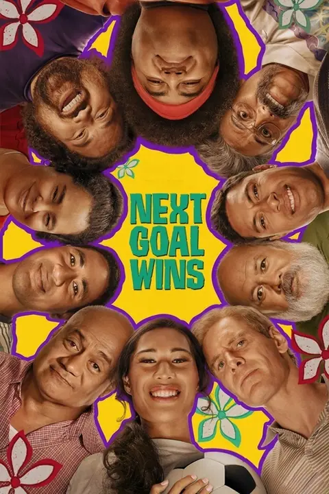 Next Goal Wins หนึ่งประตูสู่ฝัน