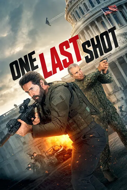 One Last Shot ยุทธการนัดสุดท้าย