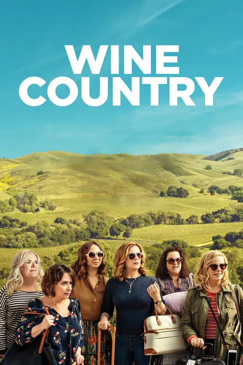 Wine Country ไวน์ คันทรี่