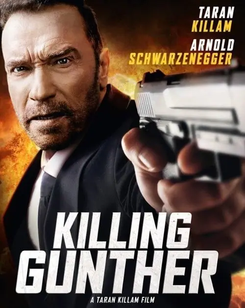 Killing Gunther