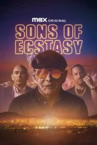 Sons of Ecstasy หักเหลี่ยมชิงบัลลังก์ยาอี