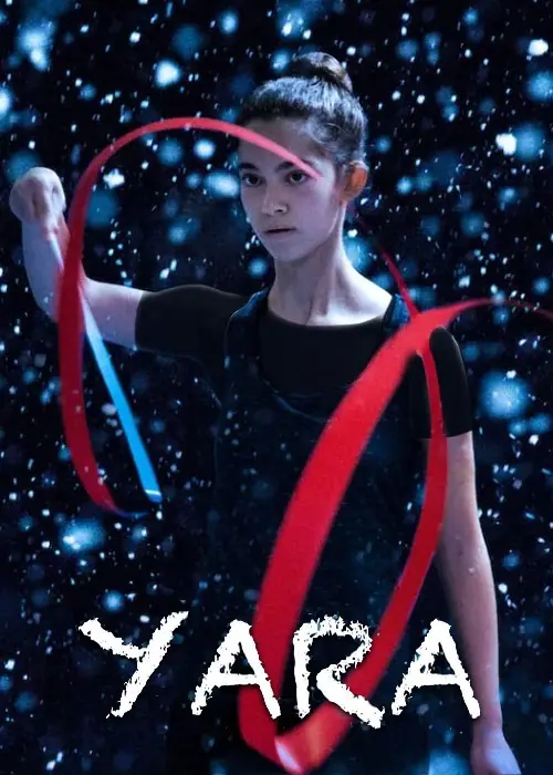 Yara หนูน้อยยารา