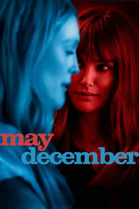 May December รัก ร่าน ร้าย