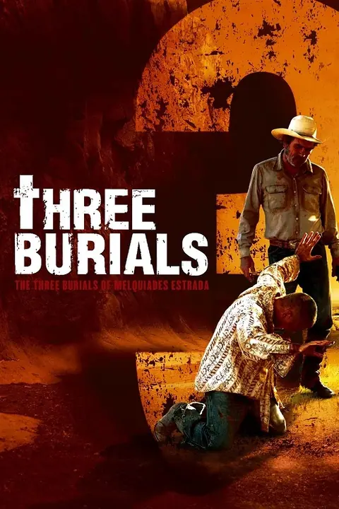 The Three Burials of Melquiades Estrada พลิกปมฆ่า ผ่าคดีสังหาร