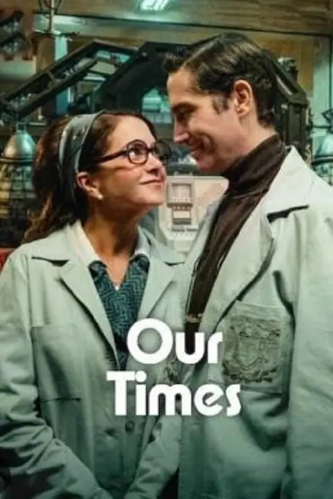 Our Times ข้ามเวลาของสองเรา