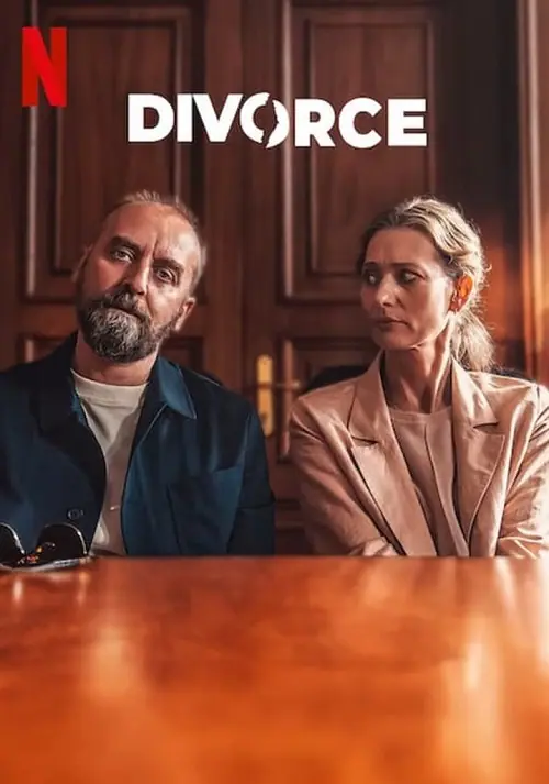 Divorce หย่า