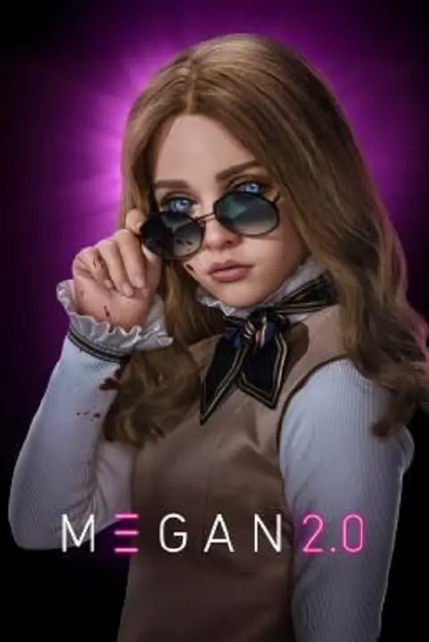 M3GAN 2.0 เมแกน 2.0