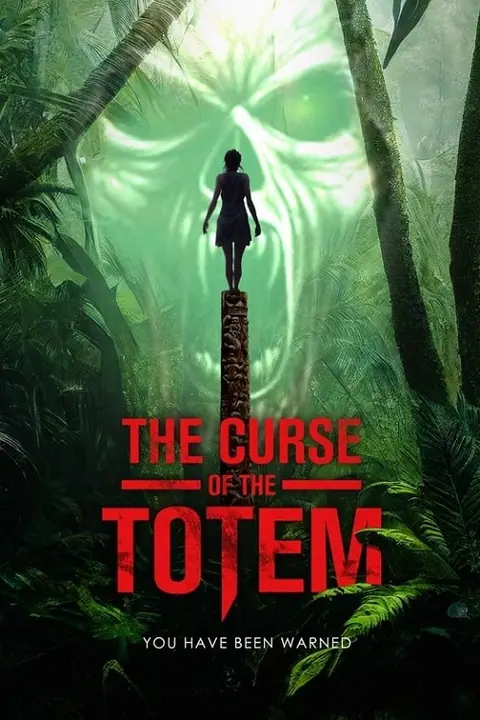 The Curse of the Totem สาปสลัก