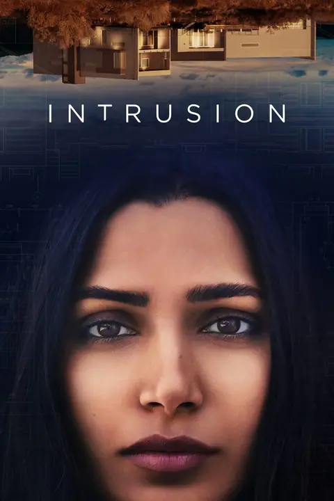 Intrusion ผู้บุกรุก