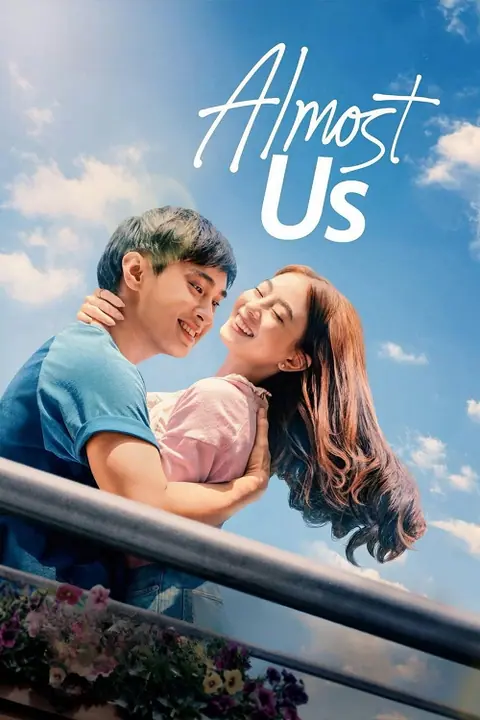 Almost Us เกือบเป็นรัก เกือบเป็นเรา