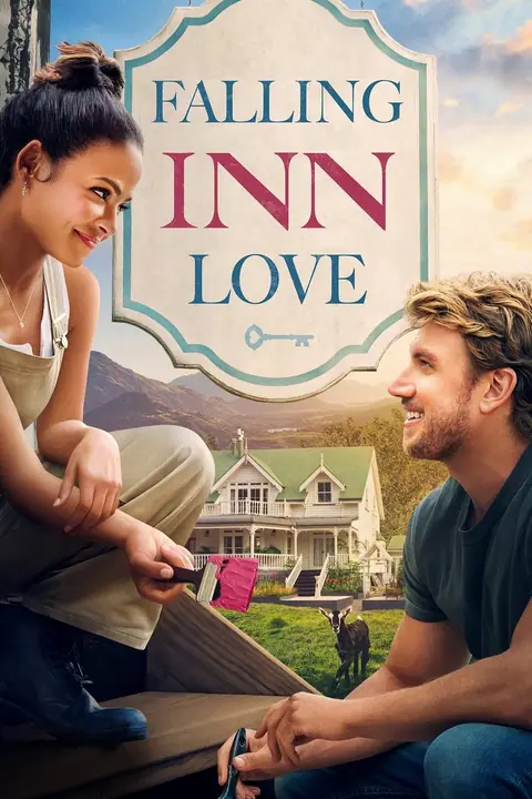 Falling Inn Love 2019 รับเหมาซ่อมรัก