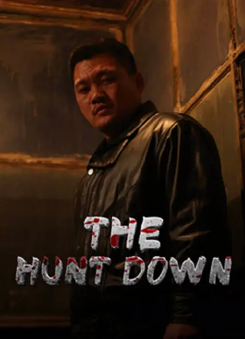 The Hunt Down ล่าพยัคฆ์
